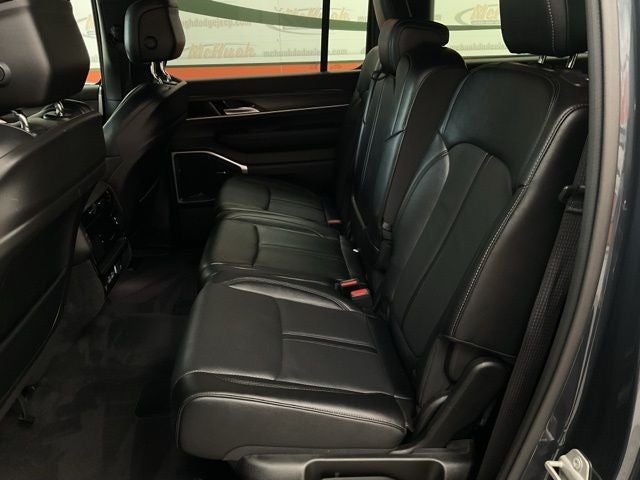 2024 Jeep Wagoneer L Series II 4x4