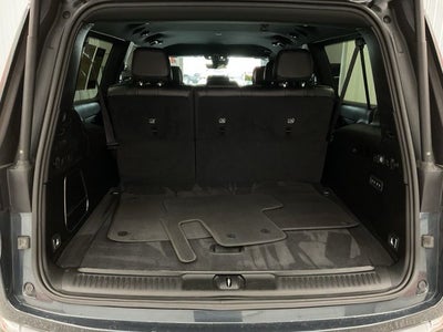 2024 Jeep Wagoneer L Series II 4x4