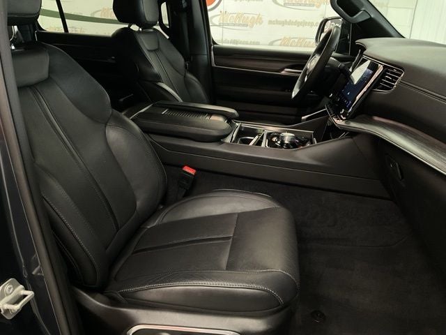 2024 Jeep Wagoneer L Series II 4x4