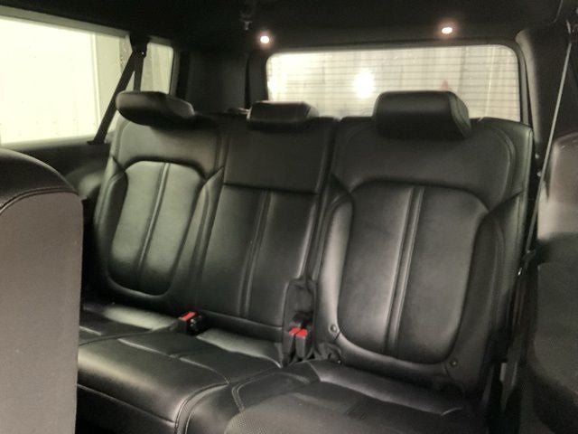 2024 Jeep Wagoneer L Series II 4x4