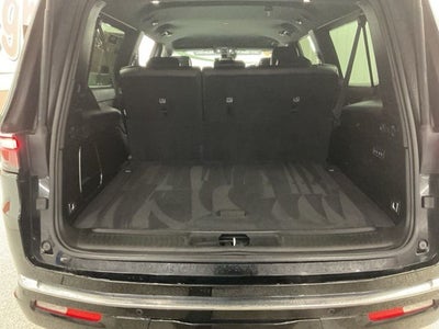 2024 Jeep Wagoneer L Series II 4x4