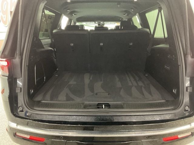 2024 Jeep Wagoneer L Series II 4x4