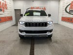 2024 Jeep Wagoneer L Series III 4x4
