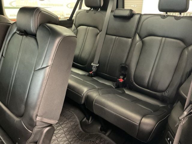 2024 Jeep Wagoneer L Series III 4x4