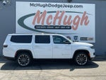 2024 Jeep Wagoneer L Series III 4x4