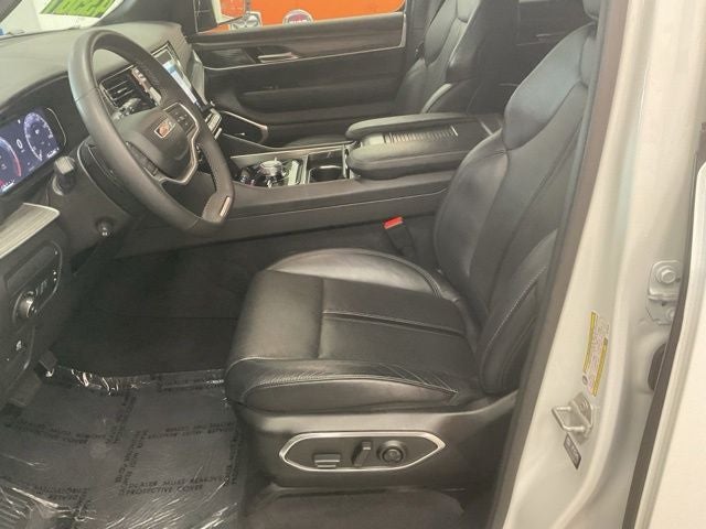 2024 Jeep Wagoneer L Series III 4x4