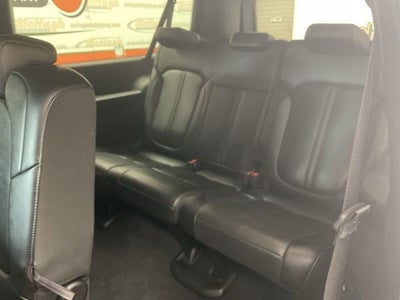 2024 Jeep Wagoneer L Series III 4x4