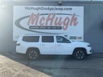 2024 Jeep Wagoneer L Series III 4x4