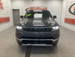 2024 Jeep Grand Wagoneer L 4x4
