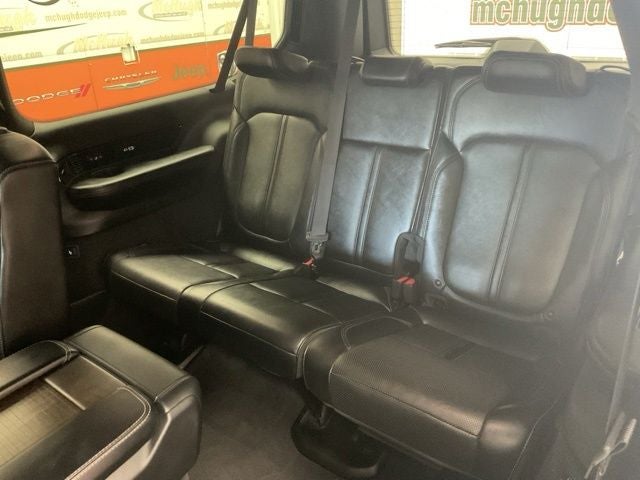 2024 Jeep Grand Wagoneer L 4x4