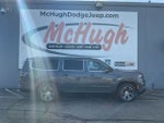 2024 Jeep Grand Wagoneer L 4x4