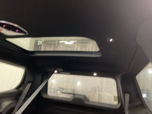 2026 Jeep Grand Wagoneer GRAND WAGONEER 4X4