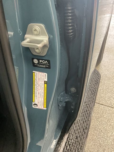 2026 Jeep Grand Wagoneer GRAND WAGONEER 4X4