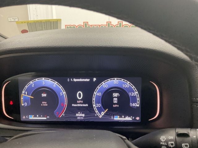 2026 Jeep Grand Wagoneer GRAND WAGONEER 4X4