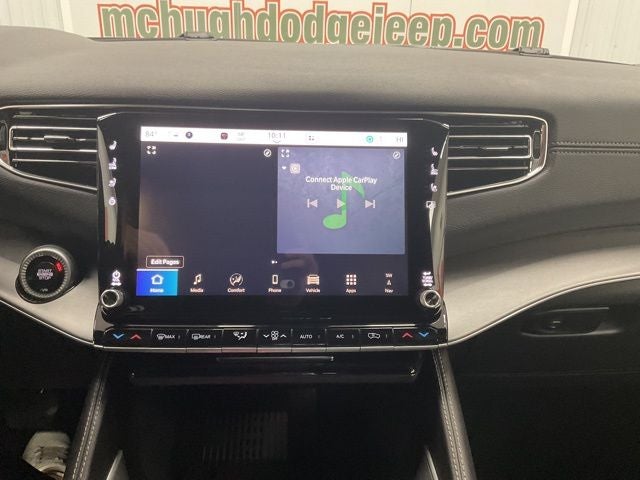 2026 Jeep Grand Wagoneer GRAND WAGONEER 4X4