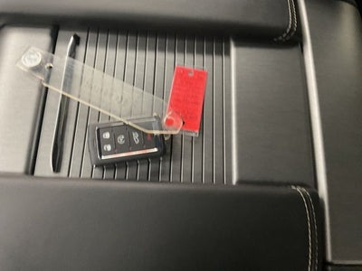 2026 Jeep Grand Wagoneer GRAND WAGONEER 4X4