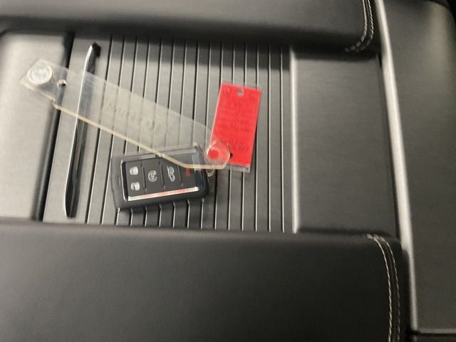 2026 Jeep Grand Wagoneer GRAND WAGONEER 4X4