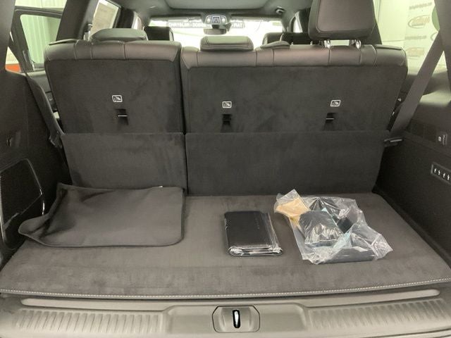 2026 Jeep Grand Wagoneer GRAND WAGONEER 4X4