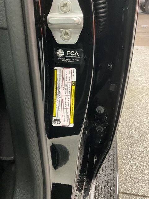 2026 Jeep Grand Wagoneer GRAND WAGONEER 4X4