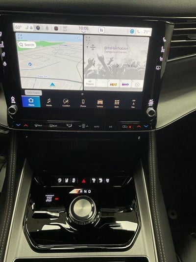 2026 Jeep Grand Wagoneer GRAND WAGONEER 4X4