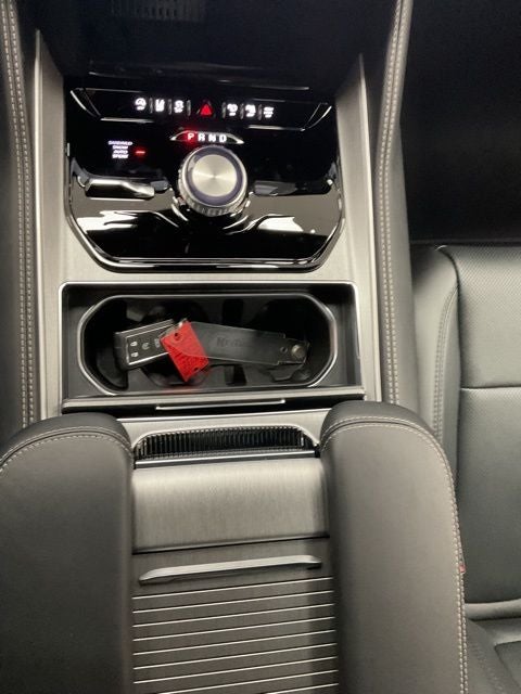 2026 Jeep Grand Wagoneer GRAND WAGONEER 4X4