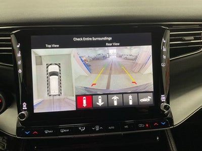 2026 Jeep Grand Wagoneer GRAND WAGONEER 4X4