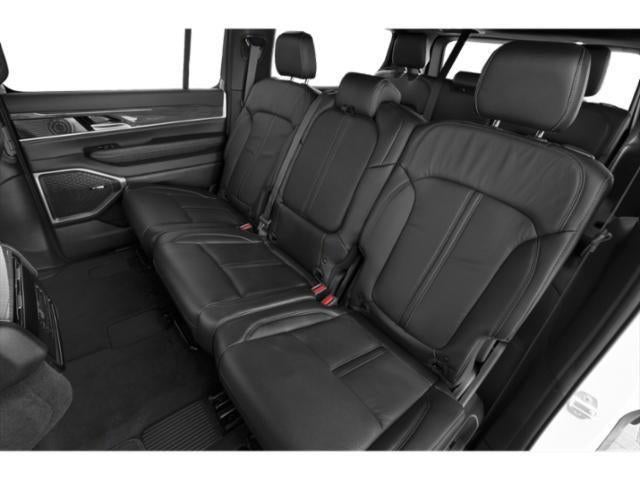 2022 Jeep Wagoneer Series I 4x4