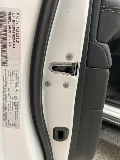 2022 Jeep Wagoneer Series I 4x4