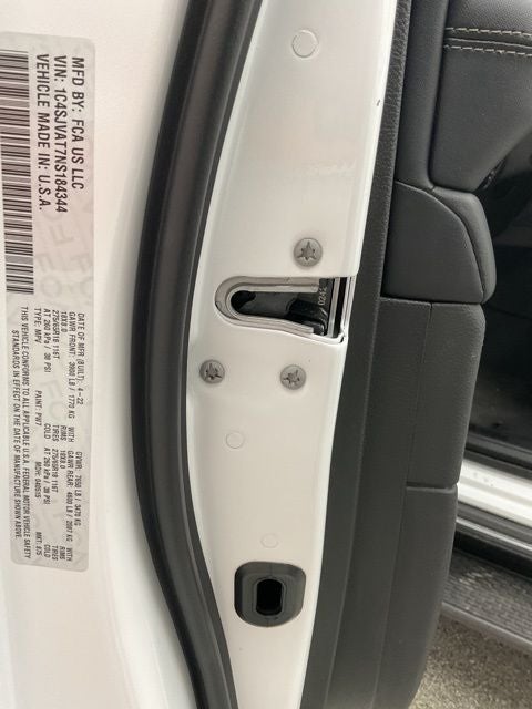 2022 Jeep Wagoneer Series I 4x4