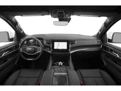 2022 Jeep Wagoneer Series I 4x4