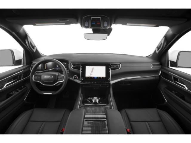 2022 Jeep Wagoneer Series I 4x4