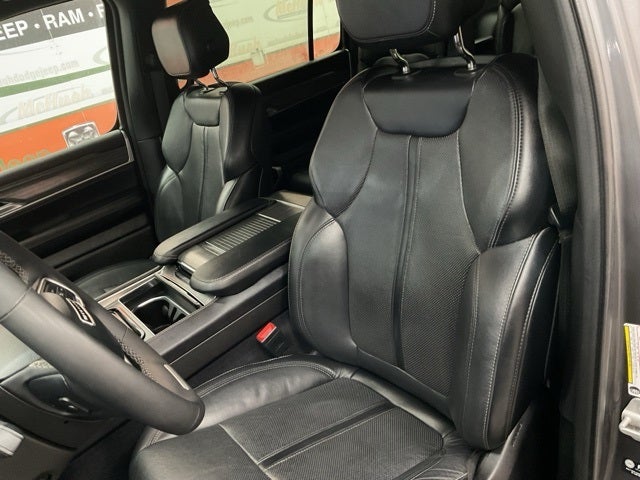 2024 Jeep Wagoneer Series II 4x4