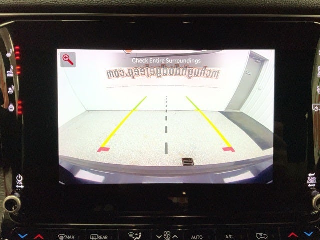 2024 Jeep Wagoneer Series II 4x4