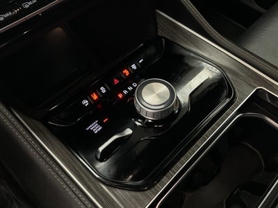 2024 Jeep Wagoneer Series II 4x4