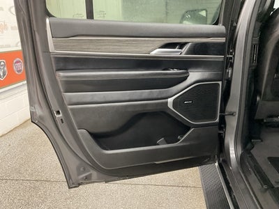 2024 Jeep Wagoneer Series II 4x4