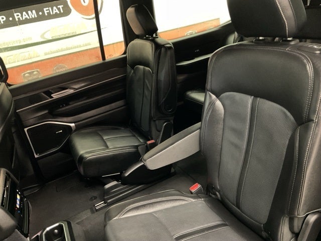 2024 Jeep Wagoneer Series II 4x4