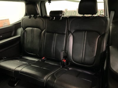 2024 Jeep Wagoneer Series II 4x4