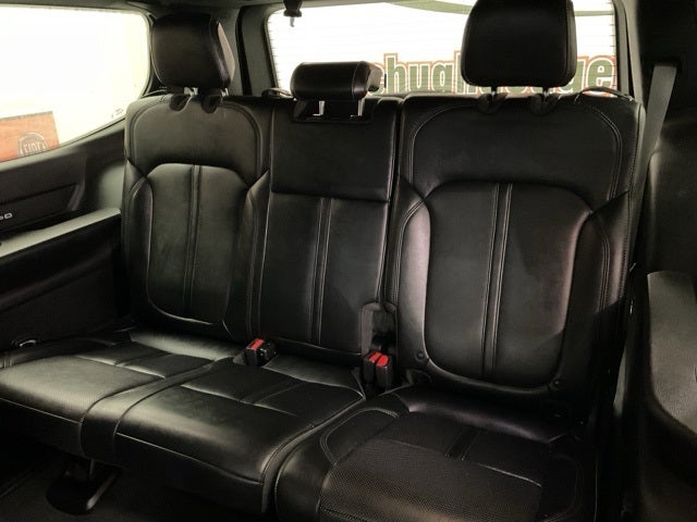 2024 Jeep Wagoneer Series II 4x4