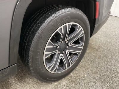 2024 Jeep Wagoneer Series II 4x4