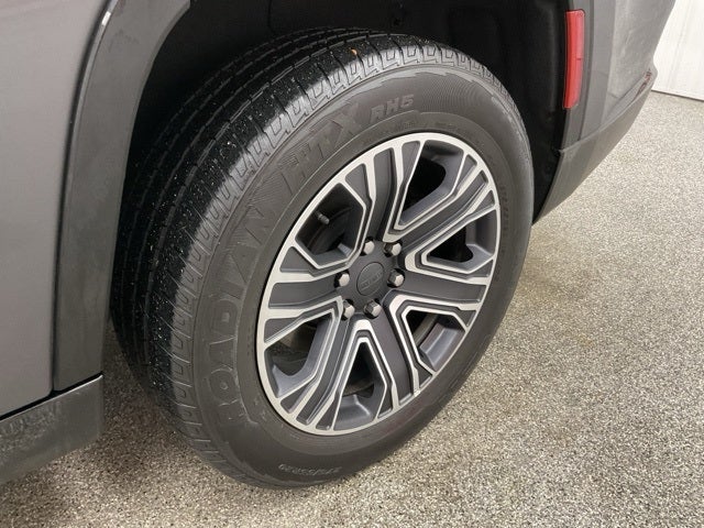 2024 Jeep Wagoneer Series II 4x4