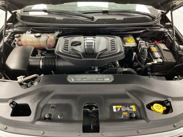 2024 Jeep Wagoneer Series II 4x4