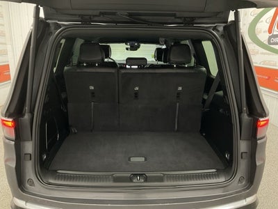 2024 Jeep Wagoneer Series II 4x4