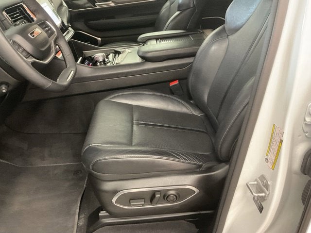 2024 Jeep Wagoneer Series II 4x4