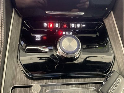 2024 Jeep Wagoneer Series II 4x4