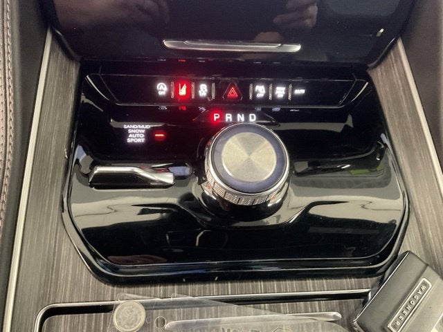 2024 Jeep Wagoneer Series II 4x4