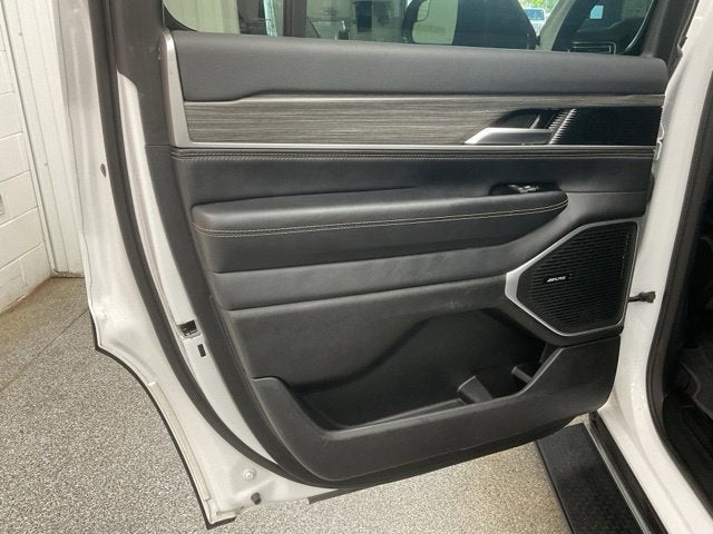 2024 Jeep Wagoneer Series II 4x4