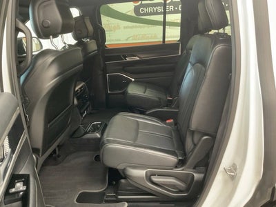 2024 Jeep Wagoneer Series II 4x4