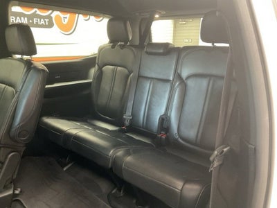 2024 Jeep Wagoneer Series II 4x4