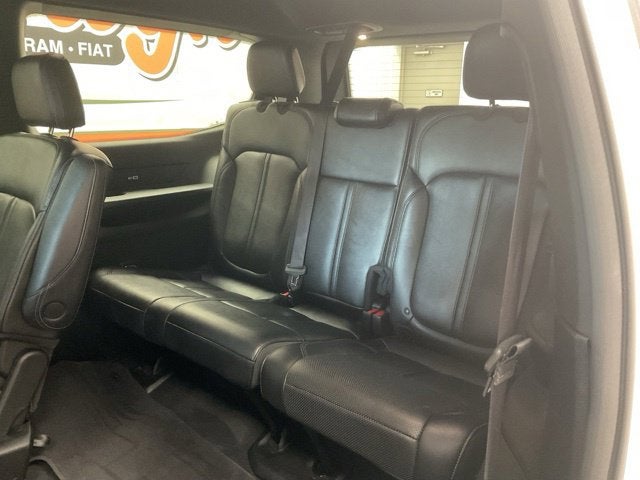 2024 Jeep Wagoneer Series II 4x4