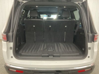 2024 Jeep Wagoneer Series II 4x4